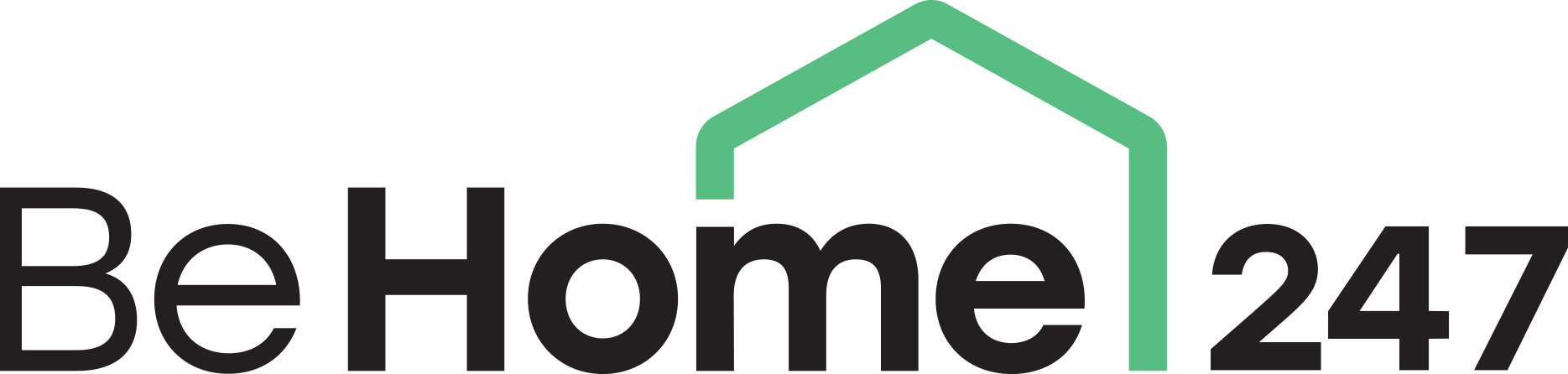 BeHome-Logo-Color