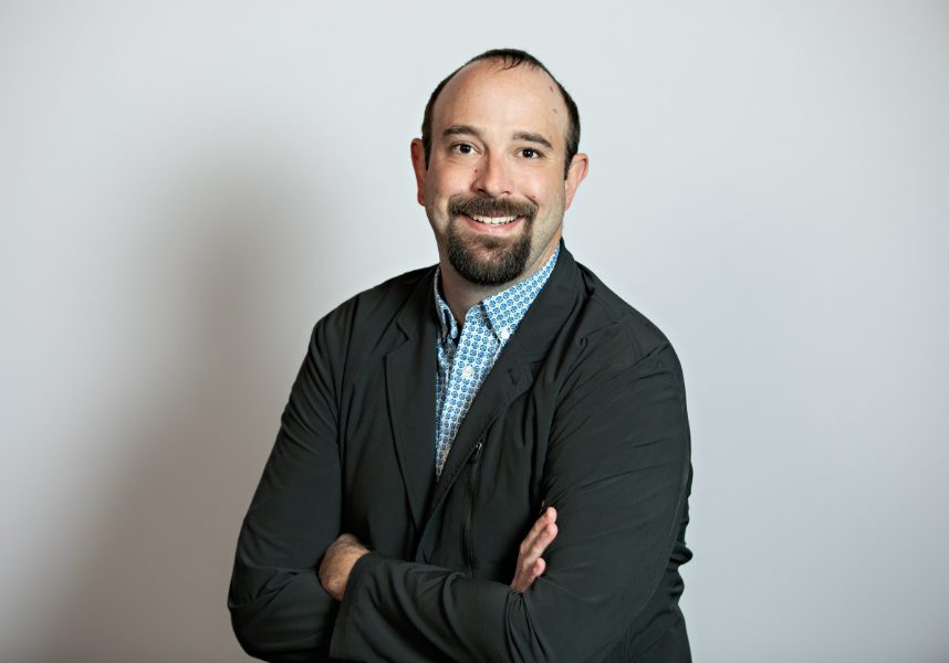 Brett Wright Headshot 2022