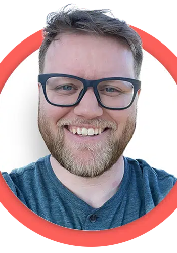 Conrad O'Connell Conrad O'Connell