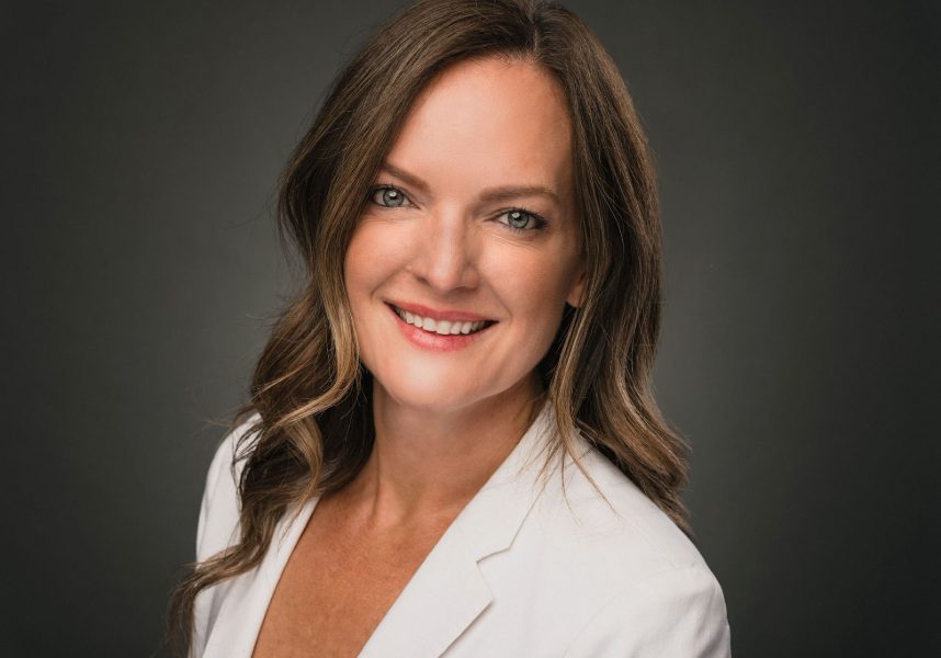 Julie Baker Campbell