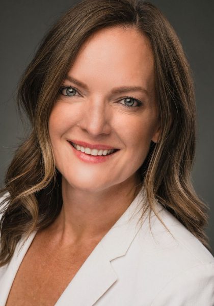 Julie Baker Campbell