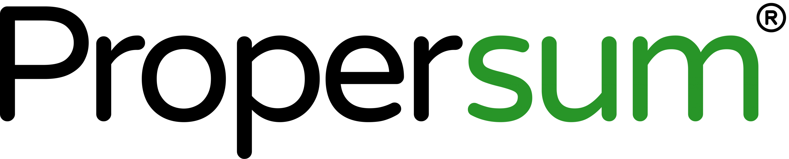 Propersum-Logo_blackandgreen
