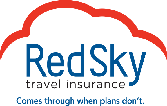 RedSky Logo