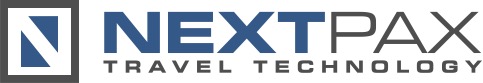 NextPax logo