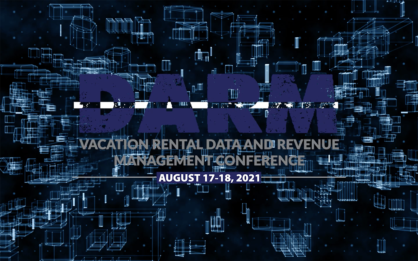 Session Categories Data & Revenue Management Conference