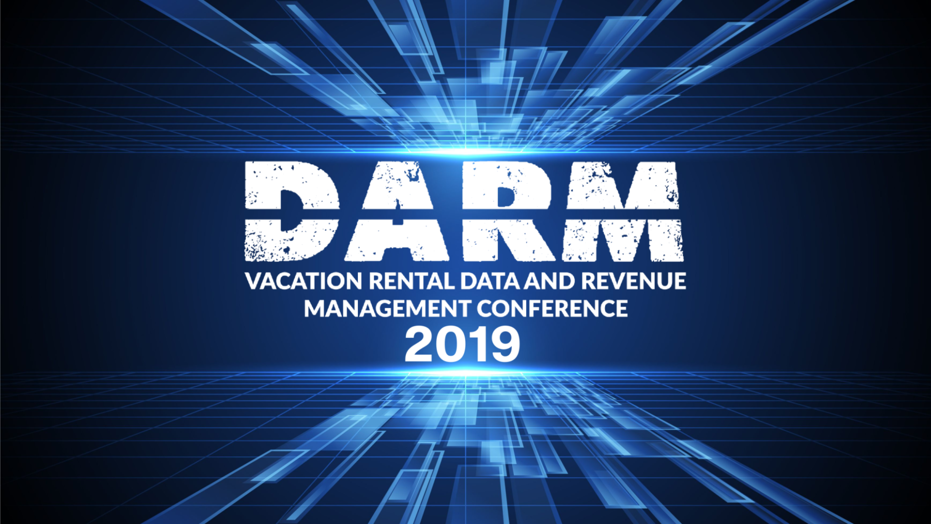 2019 data and revenue management conference