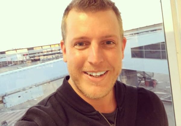Jared Codling