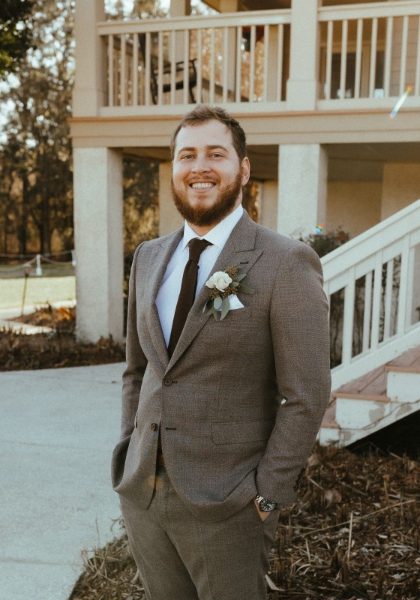 Jared Paglialongo Jared Paglialongo