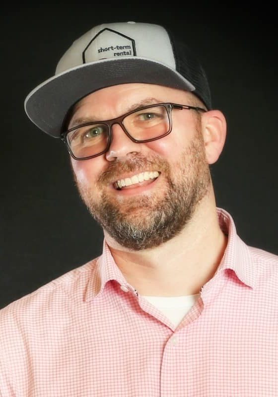John Stokinger