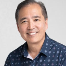 John Suzuki