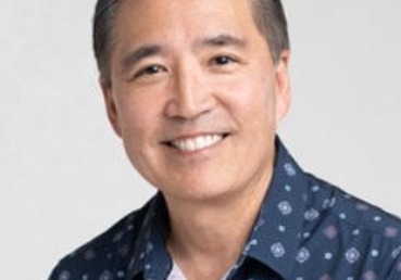 John Suzuki