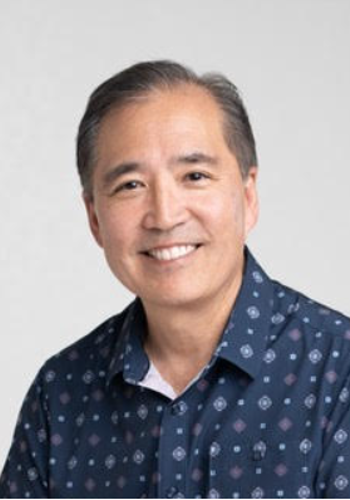 John Suzuki