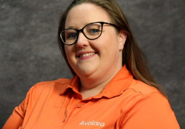 Julie Banting-Rogers