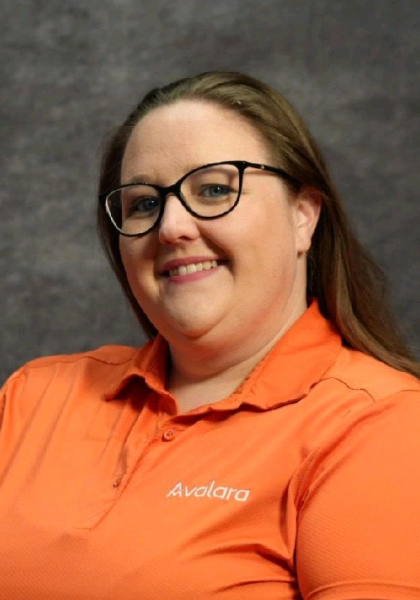 Julie Banting-Rogers