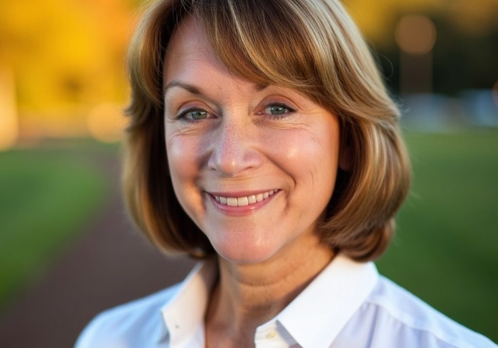 Maria Lancaster Headshot