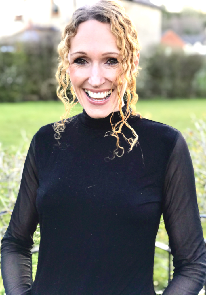 SallyHenryPic 1