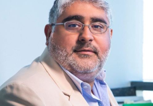 Vinayak Mahtani