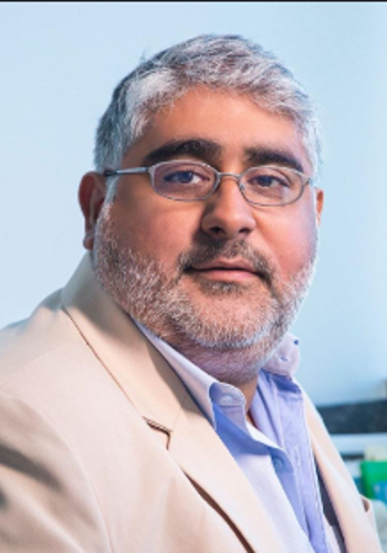 Vinayak Mahtani