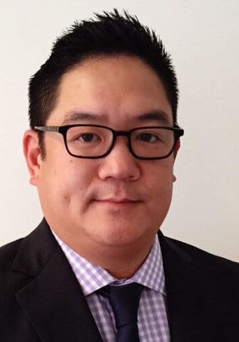 dwight yang dwight yang